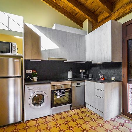 Apartaments Cal Xic Бельвер-де-Серданья Екстер'єр фото